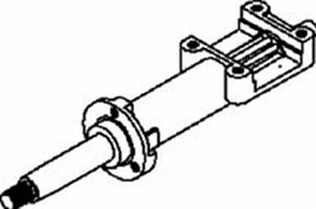 Picture of Seastar Solutions Rck Bck MT Helm