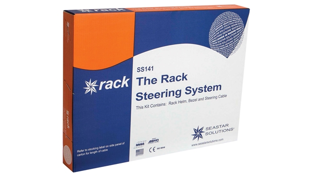 Picture of Seastar Solutions Rck MT Sng Bck Ss14113