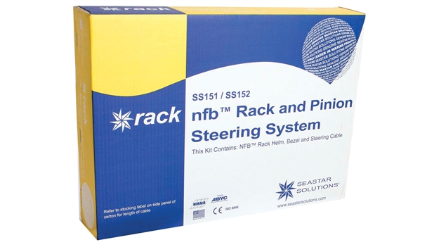 Picture of Seastar Solutions Rck Nfb 15Ft