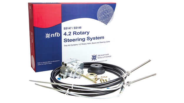 Picture of Seastar Solutions Rota Dual Nfb Pkg 15