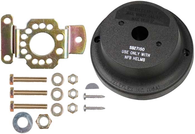 Picture of Seastar Solutions Saf-T 11 Nfb Bzl