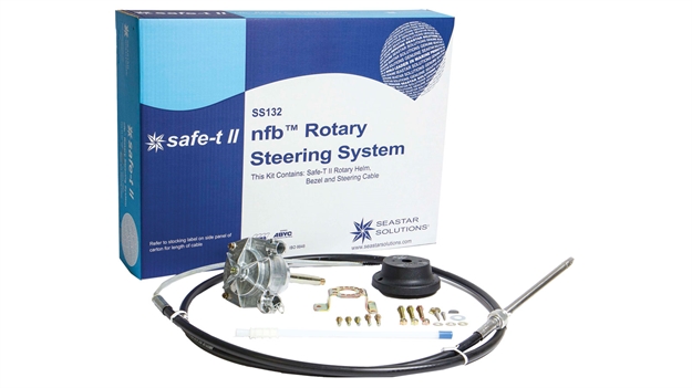 Picture of Seastar Solutions Saf-T 11 Nfbpkg 14Ft