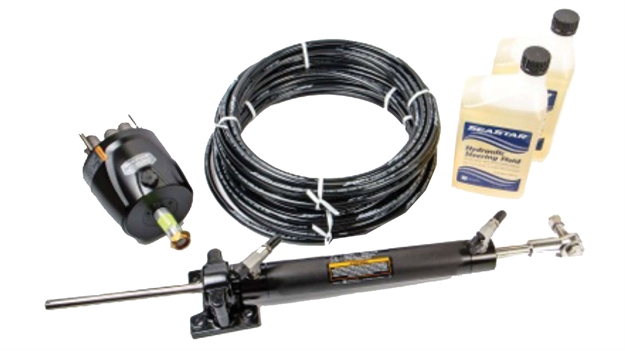 Picture of Seastar Solutions Seastar 5312 Inboard Kit