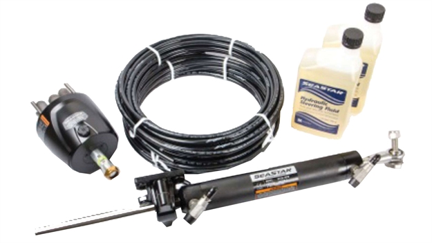 Picture of Seastar Solutions Seastar 5313 Inboard Kit