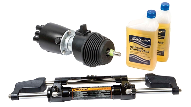 Picture of Seastar Solutions Seastar Hydr Sport