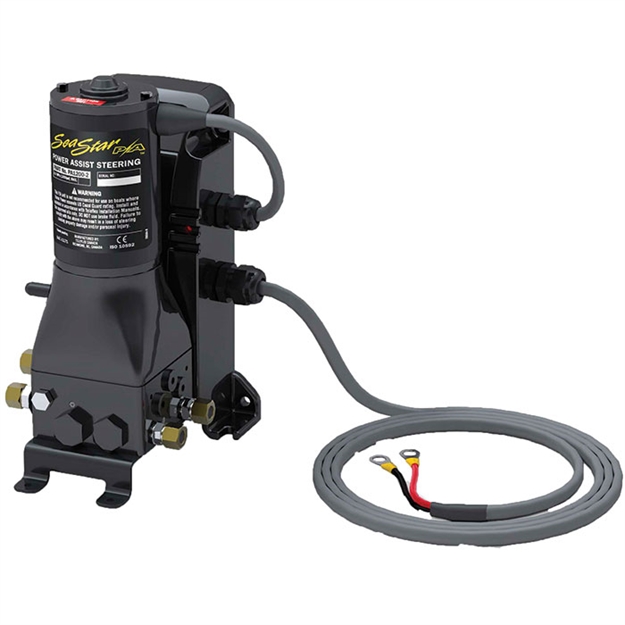 Picture of Seastar Solutions Seastar Power Assist 12V/