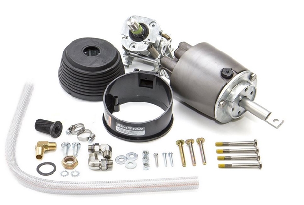 Picture of Seastar Solutions Seastar Tilt Helm Sprt 1.7