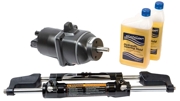 Picture of Seastar Solutions Seastar Tilt Kit Classic