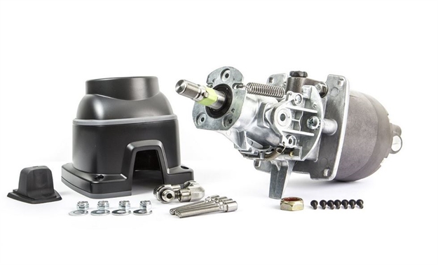 Picture of Seastar Solutions Seastar Tlt Hlm Classic2.4