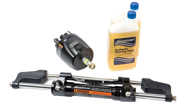 Picture of Seastar Solutions Seastar Yamaha Steering KT