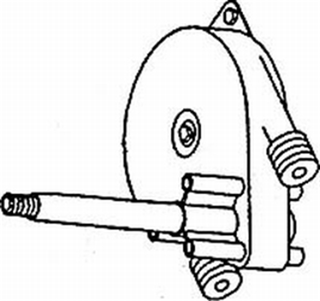 Picture of Seastar Solutions Sh5023str Hdas Saf-T