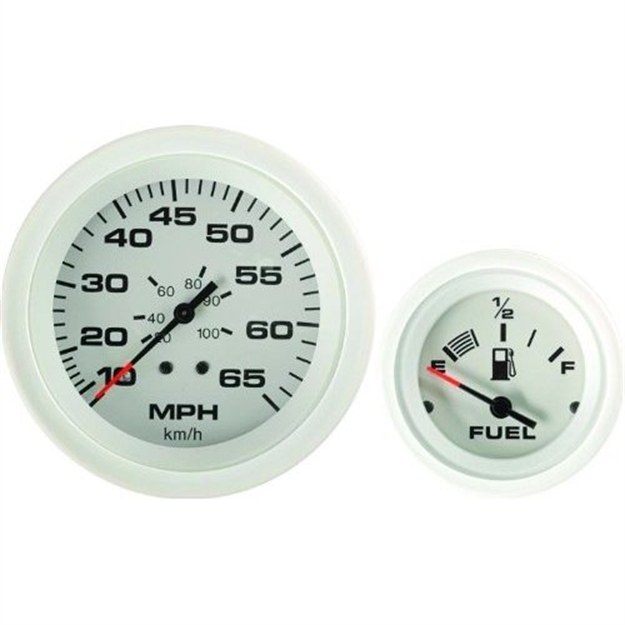Picture of Seastar Solutions Speedo Kit 0-65Mph Artic