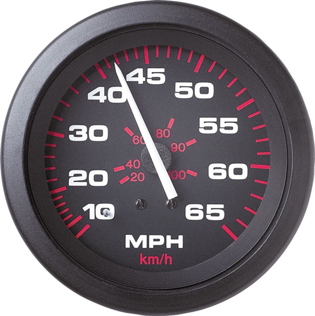 Picture of Seastar Solutions Speedo Kit 65Mph Amega