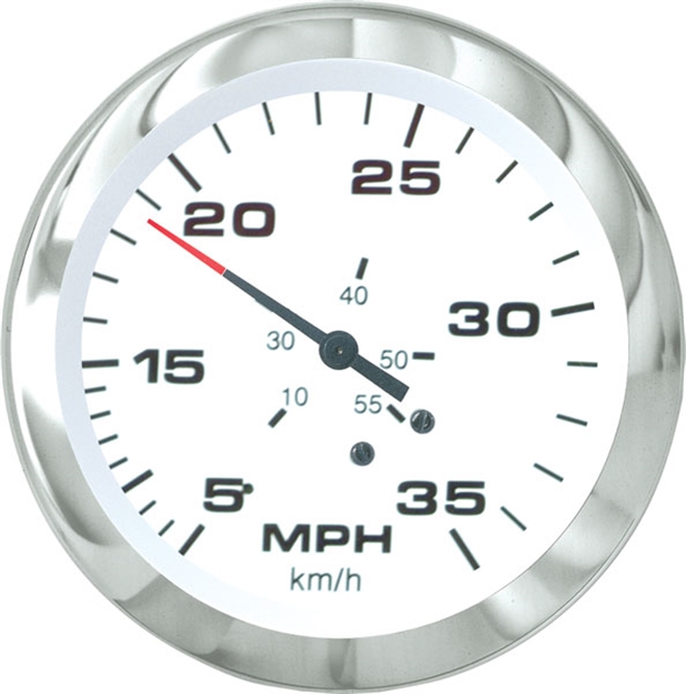 Picture of Seastar Solutions Speedo Kit Lido 5-35Mph