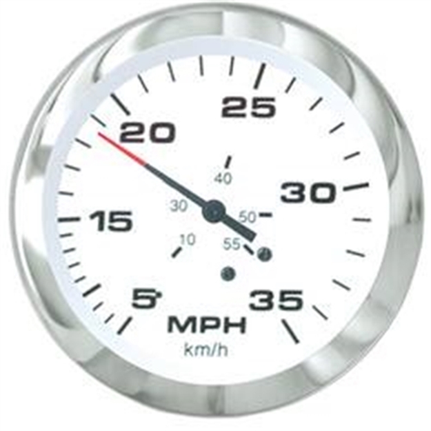 Picture of Seastar Solutions Speedo Lido Head Only 5-35