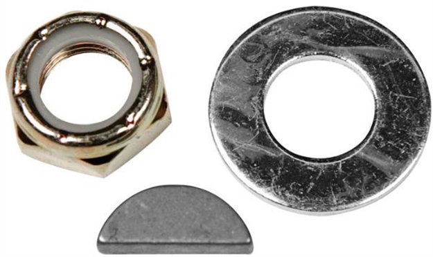 Picture of Seastar Solutions Str Whl Hdw KT