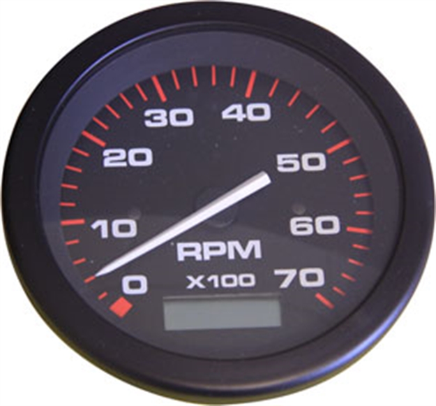 Picture of Seastar Solutions Tach/Hourmetr (Sierr