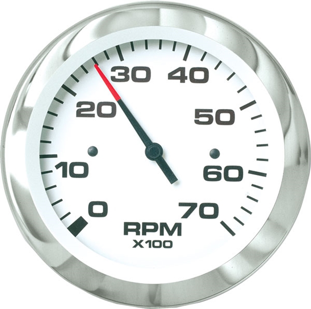 Picture of Seastar Solutions Tach OB 7K