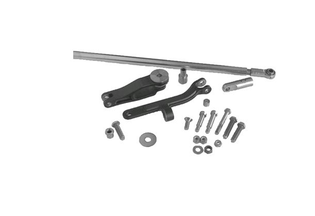 Picture of Seastar Solutions Tiebar Twn Cyl Univ