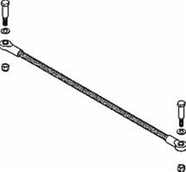 Picture of Seastar Solutions Tiebar Univ KT