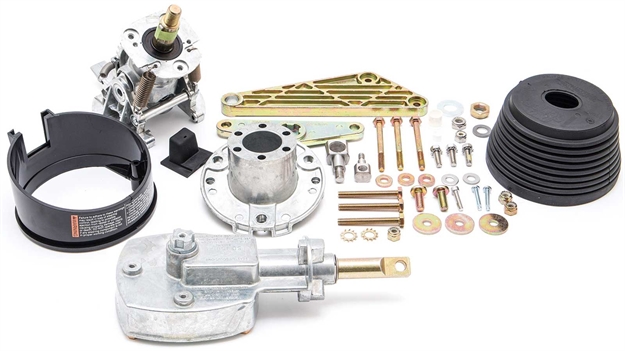 Picture of Seastar Solutions Tilt Steering Helm