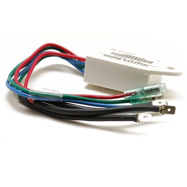 Picture of Seastar Solutions Trim & Tilt Relay Harn