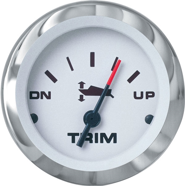 Picture of Seastar Solutions Trim Gauge Lido