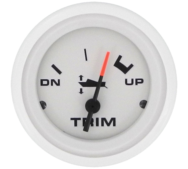 Picture of Seastar Solutions Trim Honda Arctic