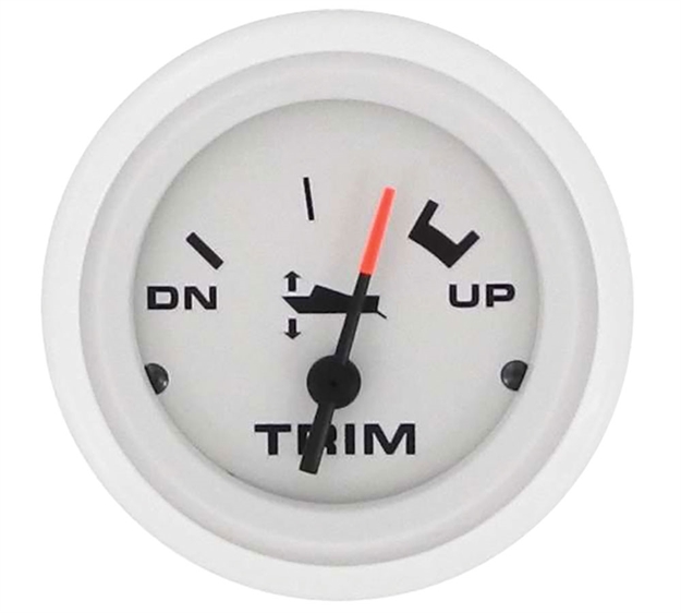 Picture of Seastar Solutions Trim Mariner/Merc Yamaha