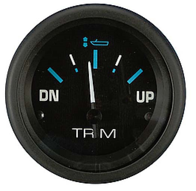 Picture of Seastar Solutions Trim Yamaha Pre 2001