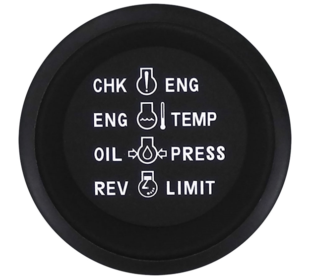 Picture of Seastar Solutions Warning Light Suzuki