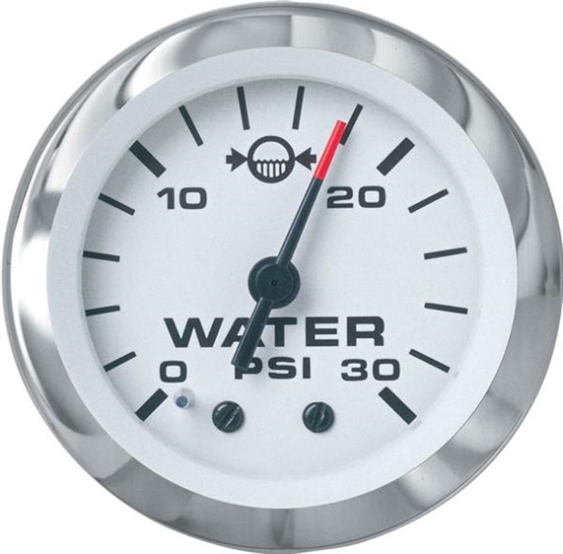 Picture of Seastar Solutions Wtr Prs OB 30Psi