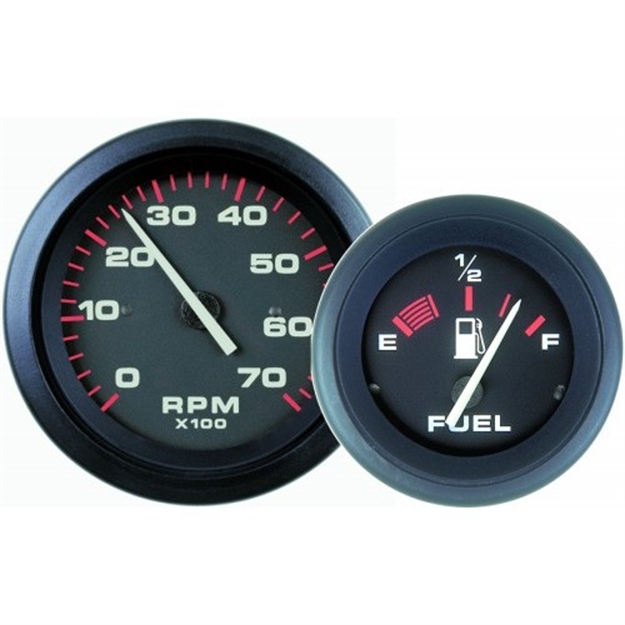 Picture of Seastar Solutions Wtr Prs OB 30Psi Amega