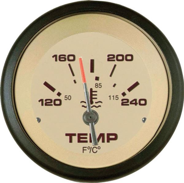 Picture of Seastar Solutions Wtr Temp SD Sahara