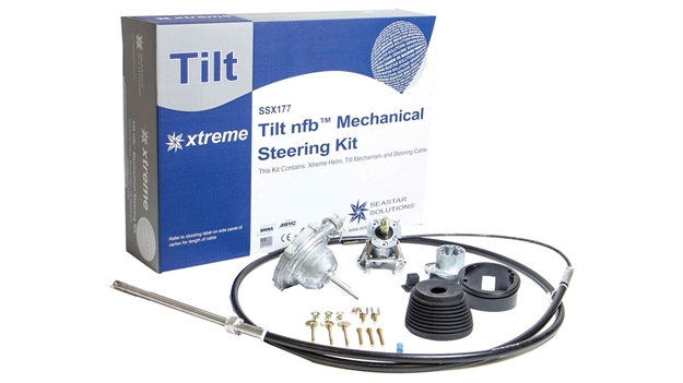Picture of Seastar Solutions Xtreme Tilt Nfb Steering K Ssx17724