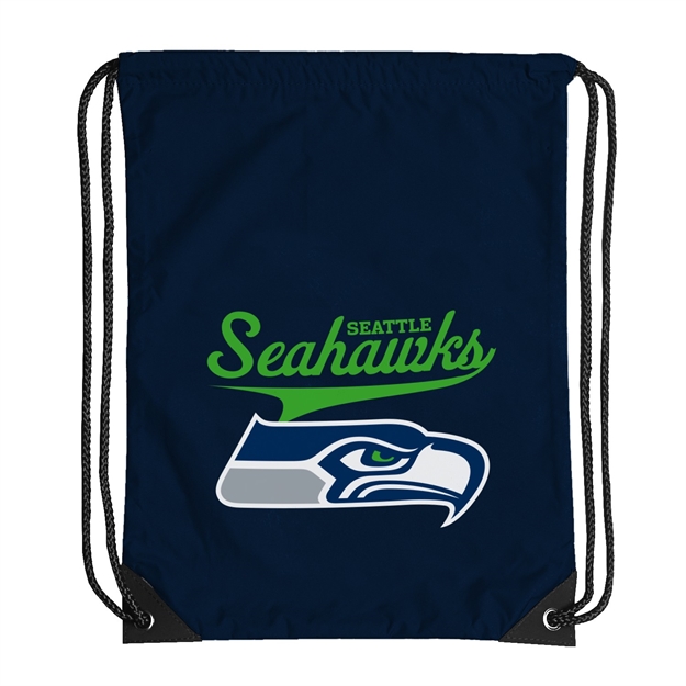 Picture of Seattle Seahawks Spirit Backsack