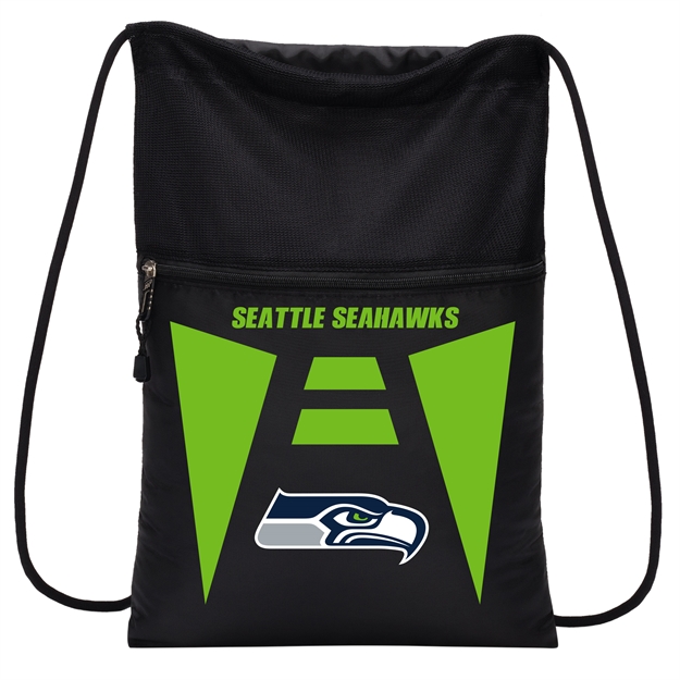 Picture of Seattle Seahawks Team Tech Backsack