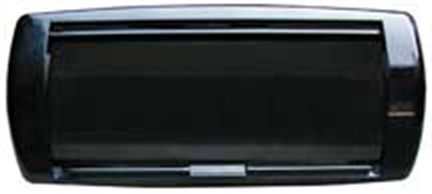 Picture of Seaworthy Auto Opening Cover Blk