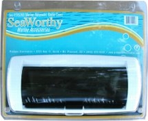Picture of Seaworthy Auto Opening Cover Whi