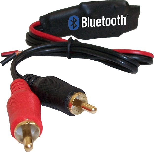 Picture of Seaworthy Bluetooth Adaptor