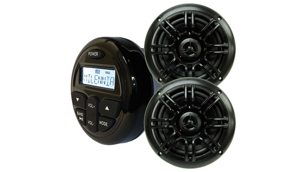 Picture of Seaworthy Gauge Style