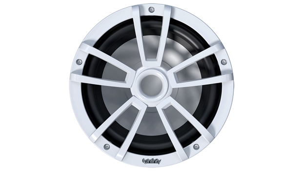 Picture of Seaworthy Infinity 10" Subwoofer Wht