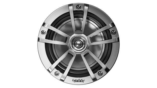 Picture of Seaworthy Infinity 6.5" Spkr/Titan