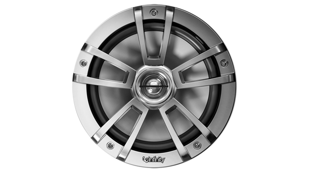 Picture of Seaworthy Infinity 8" Spkr/ Titanium