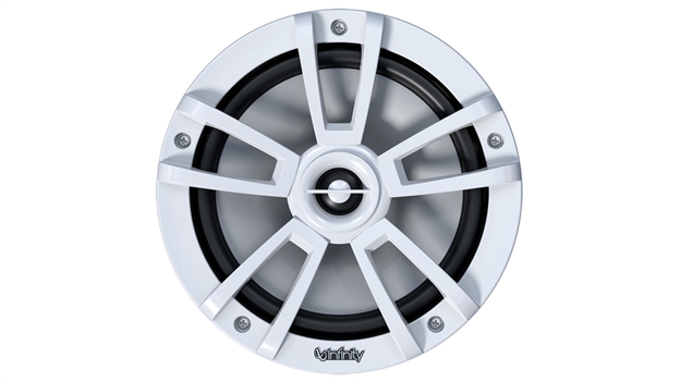 Picture of Seaworthy Infinity 8" Spkr/ White