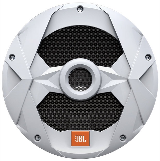 Picture of Seaworthy Jbl 10" Sub Whtrgb750w