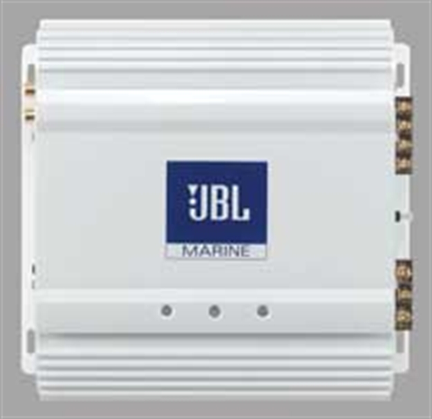 Picture of Seaworthy Jbl 2Channel 60Wat+Rms Amp