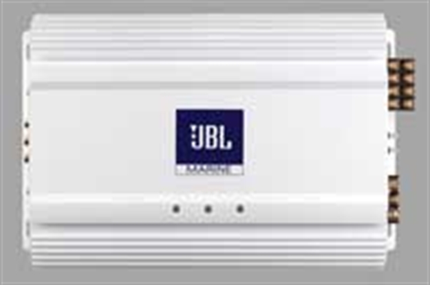 Picture of Seaworthy Jbl 4Channel 60Wat+Rms Amp