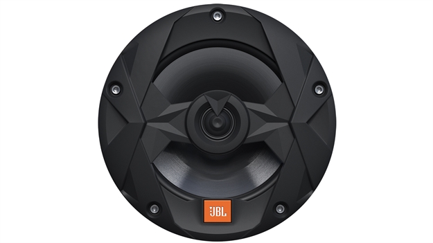 Picture of Seaworthy Jbl 6.5" Spkr Blk Rgb