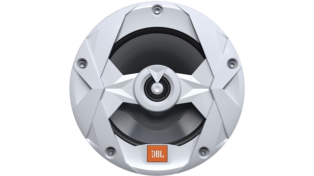 Picture of Seaworthy Jbl 6.5" Spkr Wht 225W